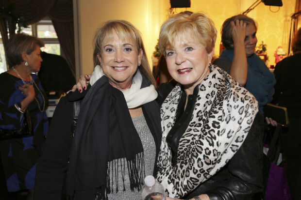 Sharon Stein, Barb Bindler